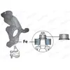 Rotule de suspension MOOG VO-BJ-13582 - Réf. 338VOBJ13582