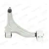 Bras de suspension MOOG OP-TC-13454 essieu avant, droite, avant