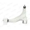 Bras de suspension MOOG OP-TC-13453 essieu avant, gauche, avant