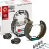 FERODO Kit de freins à tambours pour FORD: Transit/Tourneo (Ref: FMK59...