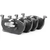 FERODO FDB4454 Plaquettes de Frein Avant