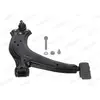Ferodo Bras de suspension MOOG CI-WP-13402 essieu avant, droite, avant