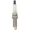 Bougie d'allumage Platinum BiHex CHAMPION, par ex. pour Peugeot, DS, Citroën, Opel, Mini, BMW