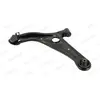 Triangle et bras de suspension MOOG TO-WP-0807 - Réf. 338TOWP0807