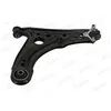Bras de suspension MOOG VO-WP-1519P essieu avant, droite, avant