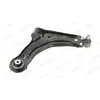 Bras de suspension MOOG ME-WP-2251 Essieu avant, droite, avant