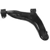 Bras de suspension MOOG VV-WP-1094 Essieu avant, droite, avant