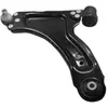 MOOG OP-WP-0996 Bras de suspension