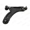 Bras de suspension MOOG OP-WP-1902 Essieu avant, droite, avant