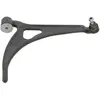 Bras de suspension MOOG VO-WP-2412 Essieu avant, droite, avant