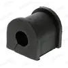 Silent bloc de barre stabilisatrice MOOG TO-SB-14060