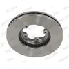 FERODO Disques de frein pour FORD: Transit/Tourneo (Ref: DDF2469)