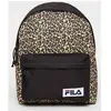 Mini Sac à dos Fila Basique Malmö Backpack Léopard TU Leopard