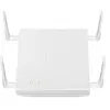 Lancom Systems Routeur LX-6402 3550 Mbit/s Blanc Connexion Ethernet, supportant l'alimentation via ce port (PoE)