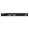 Lancom Systems 1930EF Routeur connecté Gigabit Ethernet Noir 62146