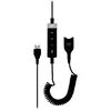 EPOS SENNHEISER Carte son USB-ED CC 01 MS