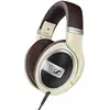 Casque Sennheiser HD 599 - Microphone - Audio à domicile - Filaire
