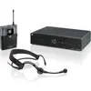 Sennheiser XSW 1-ME3-A système micro serre-tête sans fil (A : 548 - 572 MHz)