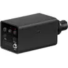 Sennheiser EW-DP SKP (Y1-3) émetteur enfichable XLR & enregistreur (1 ...