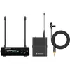 Sennheiser EW-DP ME2 SET (Y1-3) système micro cravate sans fil pour ca...