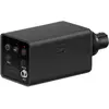 Sennheiser EW-DP SKP (S1-7) émetteur enfichable XLR & enregistreur (606 - 662 MHz)