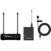 Sennheiser EW-DP ME4 Set Ensemble sans fil S4-7: 630 - 662 MHz
