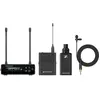 Sennheiser EW-DP ENG Set Ensemble sans fil S4-7: 630 - 662 MHz