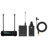 Sennheiser EW-DP ENG SET (S1-7) set combiné système micro sans fil pou...