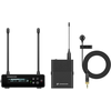 Sennheiser Système de micro-cravate sans fil EW-DP ME4 SET (Q1-6)