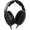 Casque audio circum-aural filaire Sennheiser HD 650 Noir