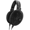 Casque audio Sennheiser HD 660 S - Circum-aural ouvert - Noir