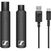 Sennheiser XSW-D XLR BASE SET - système HF pour micro (sans micro)
