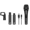 Sennheiser Xsw-D Vocal Set