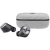 Ecouteurs sans fil True Wireless Sennheiser Momentum Noir et Argent