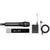 Sennheiser EW-D ME2/835 Set R1-6 système micro sans fil (520-576 MHz)