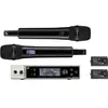 Sennheiser EW-DX 835-S Set U1/5 système micro sans fil (823,2 - 831,8 ...