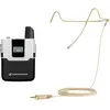 Sennheiser SL Bodypack -HS 2 KIT DW-3 émetteur de poche avec micro ser...