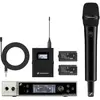 Sennheiser EW-DX MKE 2 / 835-S Set R1-9 set combiné système micro sans...