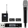 Sennheiser EW-DX SK / SKM-S Base Set R1-9 set combiné système micro sa...