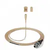 Sennheiser MKE 1-4 M mini micro cravate omnidirectionnel 3 broches bei...