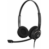 Sennheiser EPOS EPOS IMPACT SC 260 - Micro-casque - sur-oreille - filaire - Easy Disconnect - noir