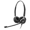 Sennheiser EPOS IMPACT SC 660 USB ML - Micro-casque - sur-oreille - filaire - noir, argent