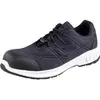 Steitz Secura Chaussures basses bleu navy CP 4300 SF ESD, S3 NB, Point...