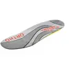 Steitz Secura Semelles intérieures grises/jaunes Ortho-Soft ESD LOW, P...