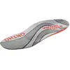 Steitz Secura Semelles intérieures grises/rouges Ortho-Soft ESD HIGH, ...