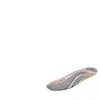Steitz Secura Semelles intérieures grises/jaunes Ortho-Soft ESD LOW, P...