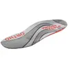 Steitz Secura Semelles intérieures grises/rouges Ortho-Soft ESD HIGH, ...
