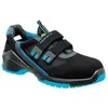 Chaussure De Sécurité Type Sandale Vd Pro 1000 S1p 38