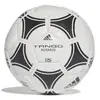 adidas 656927 Ballon de football Tango Rosario, taille 4 Blanc/Noir