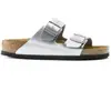 Birkenstock Sandales Arizona Birko-flor Etroit 1012282